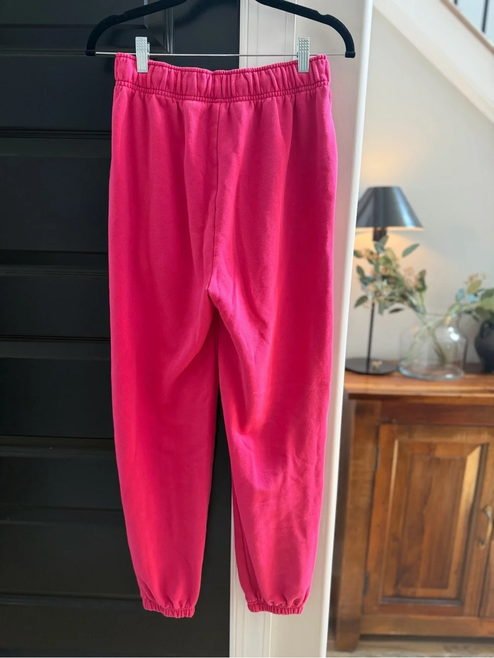 ALO accolade sweatpants